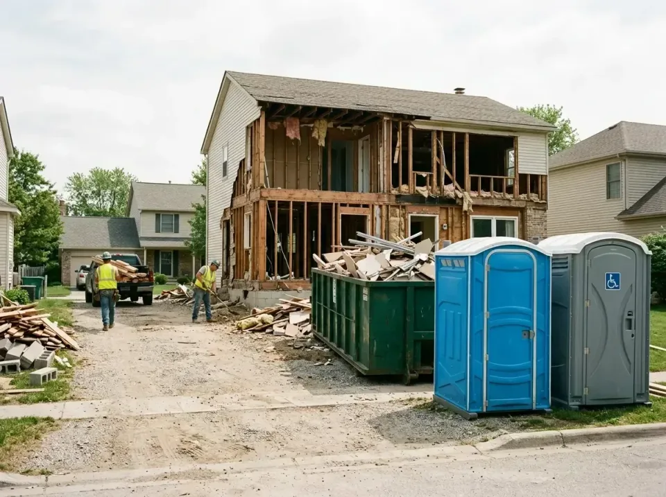 home-renovation-demolition-sit-010 — frequently asked questions, Portable Toilet & Dumpsters Rental in Imperial, PA